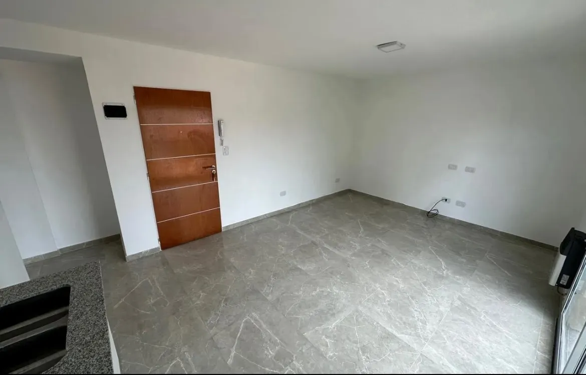 One-bedroom apartment for rent in Morón