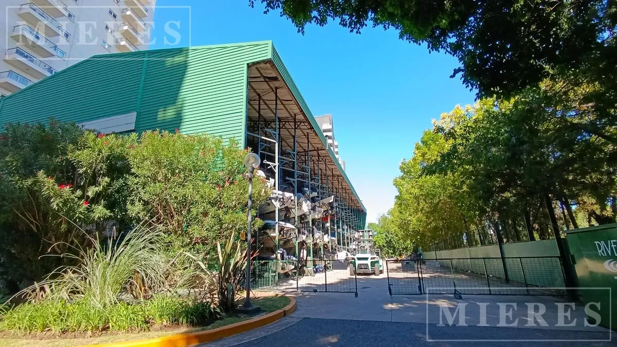 Departamento de 3 ambientes en alquiler en Tigre
