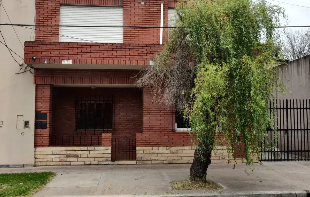 PH térreo de dois dormitórios em Hurlingham