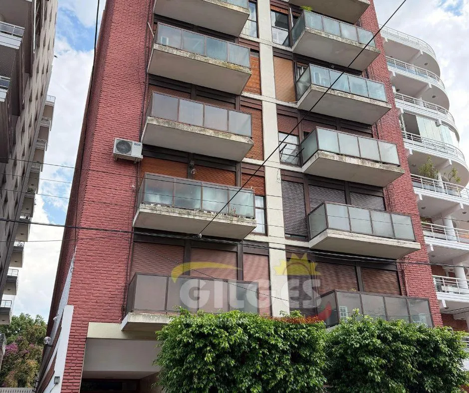 Two-room apartment in Ramos Mejía, La Matanza