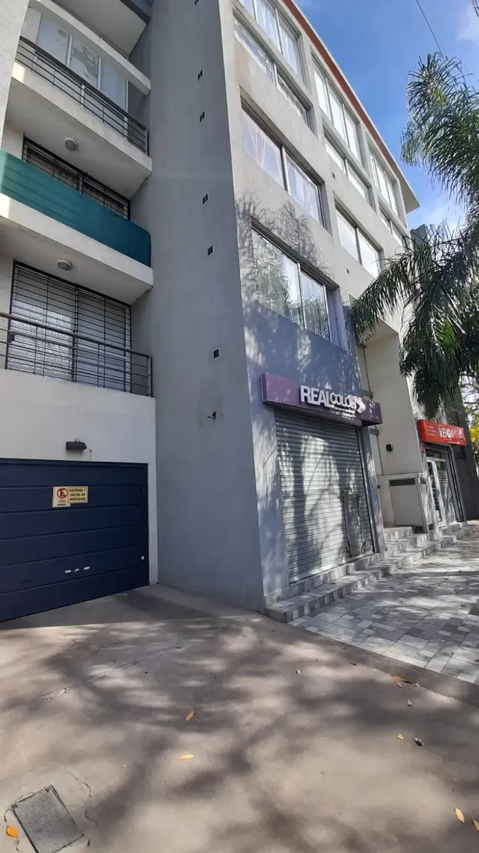 Departamento En Alquiler En Monte Grande