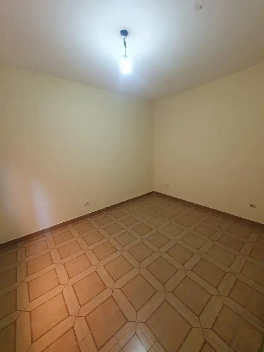 Квартира с 2 спальнями и патио в Tres de Febrero