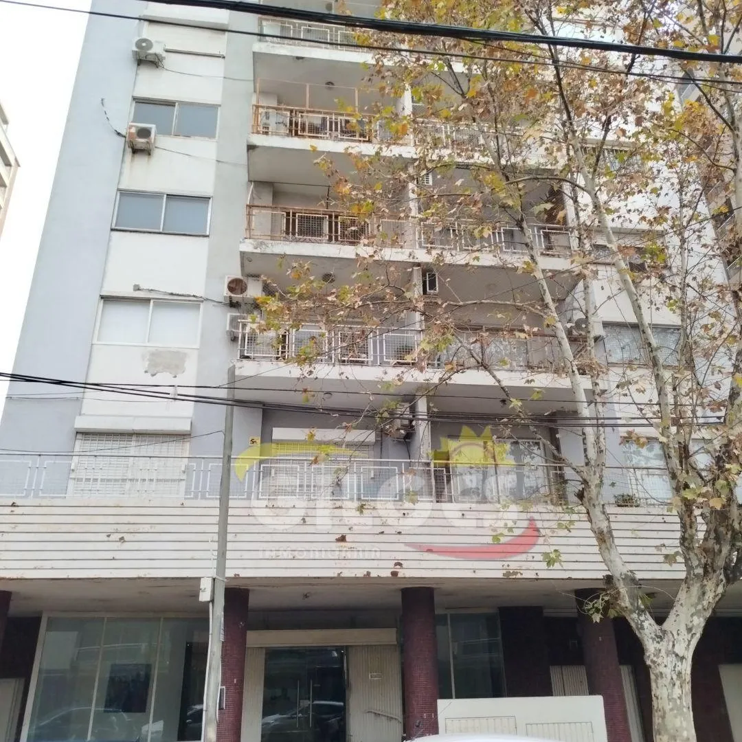 Two-room apartment in La Matanza