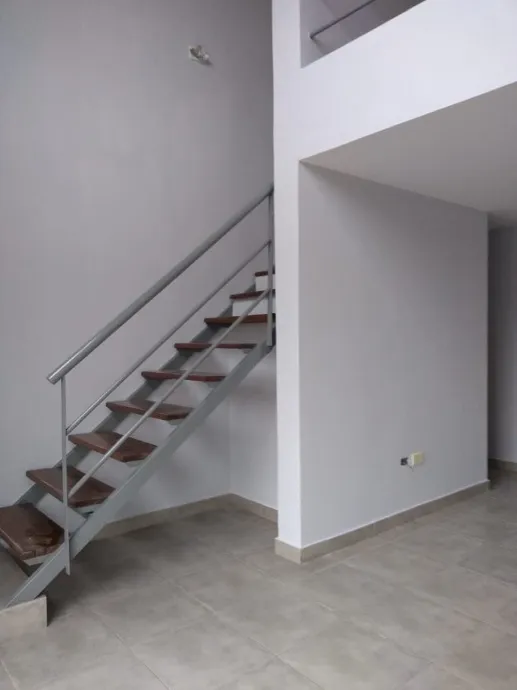Loft de 2 ambientes em Quilmes Oeste