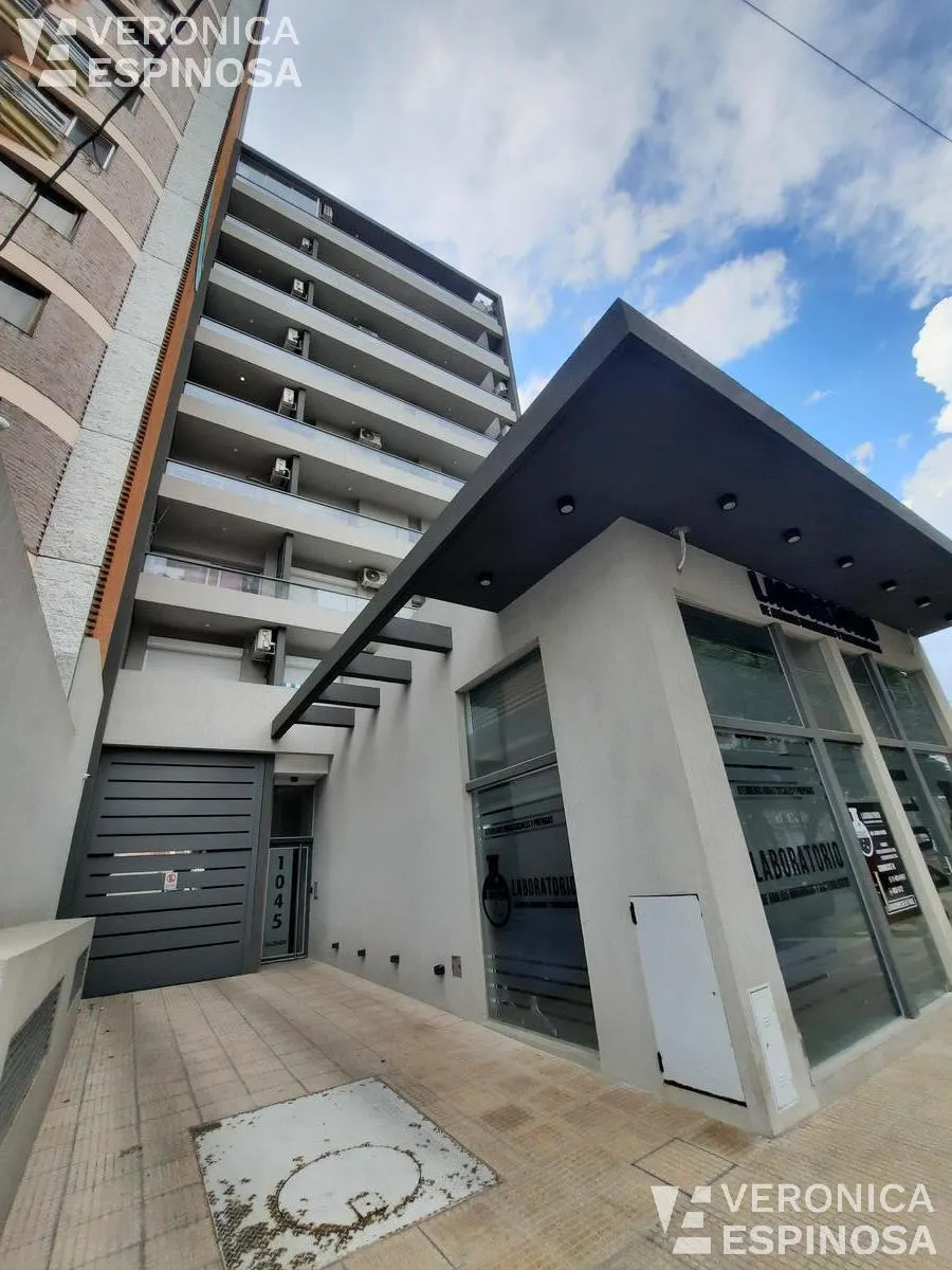 Studio apartment for rent in Morón Norte