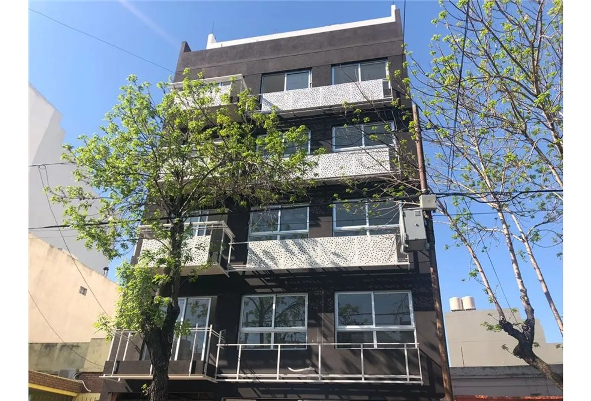 Kitnet mobiliável de 35 m² em Saavedra