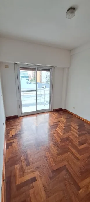 Two-room apartment in Quilmes Centro