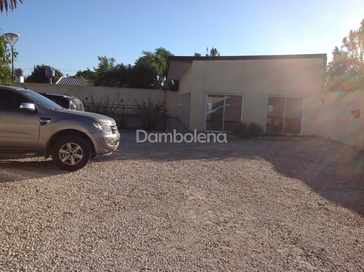 Departamento de 3 ambientes en Moreno