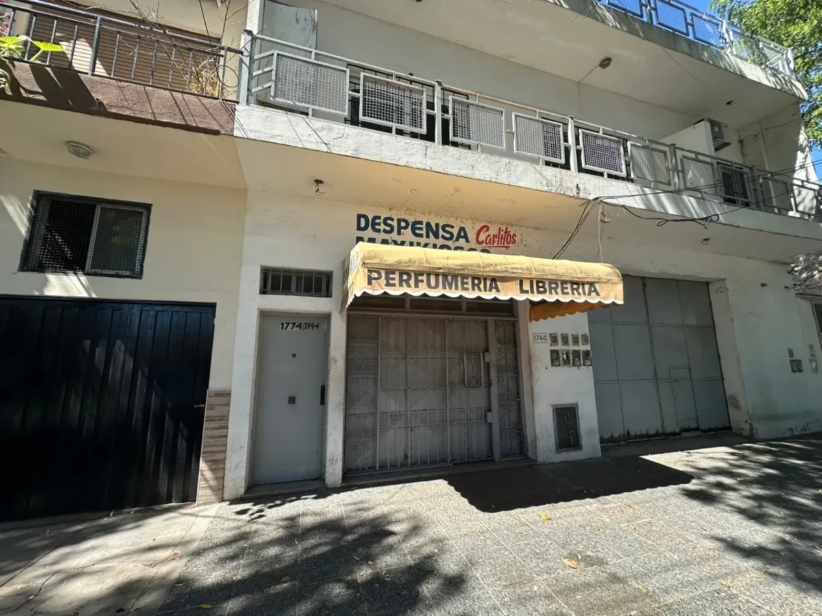 Квартира с 1 спальней в Bernal Oeste (Quilmes)