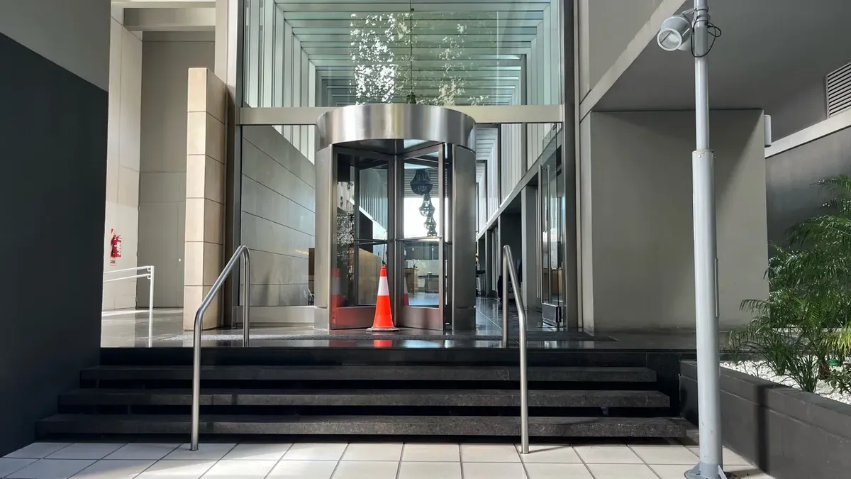 Monoambiente amoblado en San Telmo