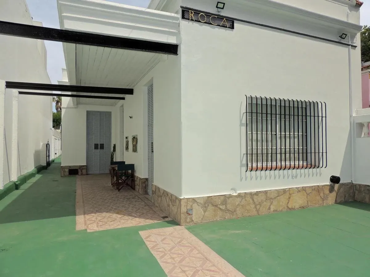 Квартира-апартаменты с 4 спальнями в Florida, Vicente López