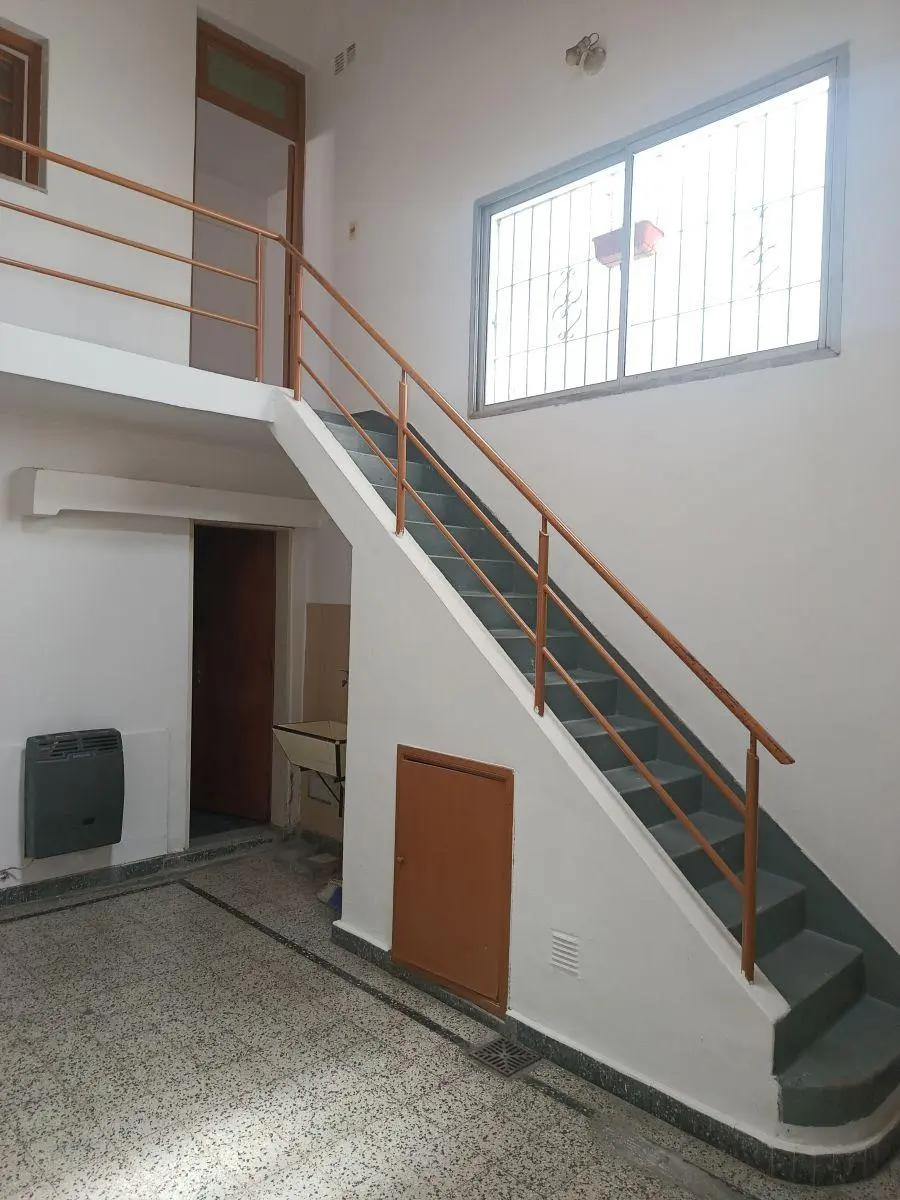 PH с 2 спальнями в Piñeyro, Av. Galicia al 400