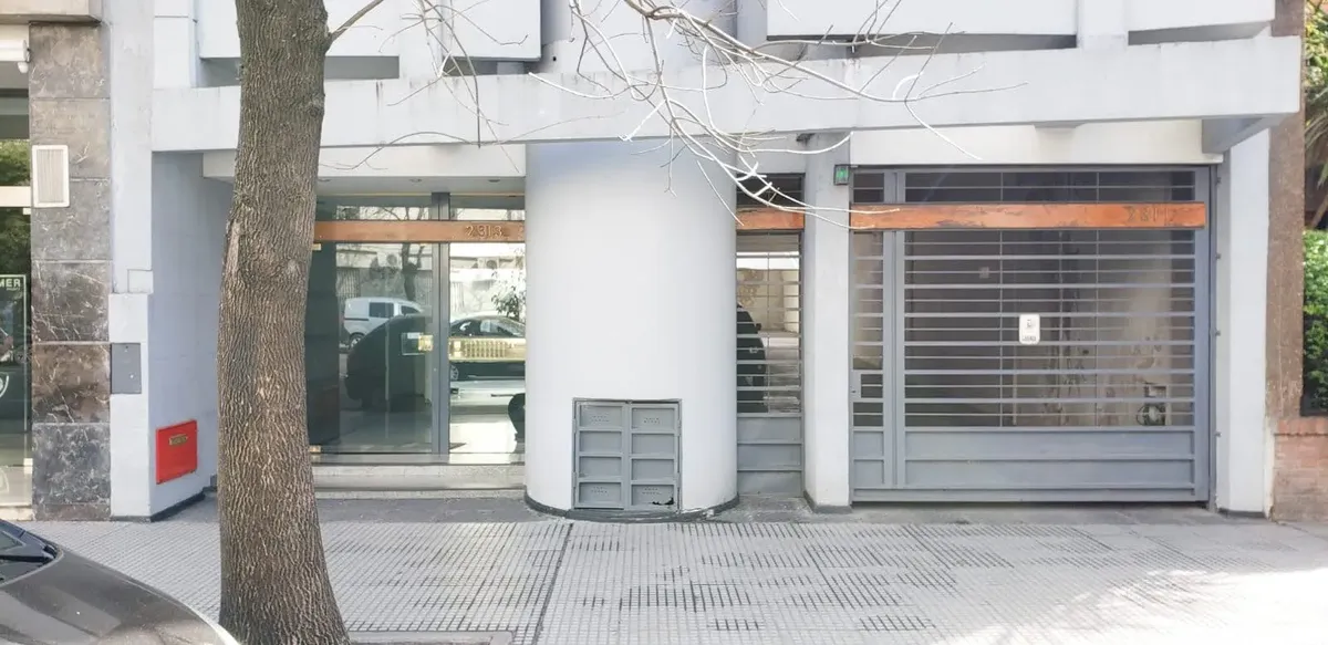 Dúplex de 4 ambientes con cochera en Flores Norte