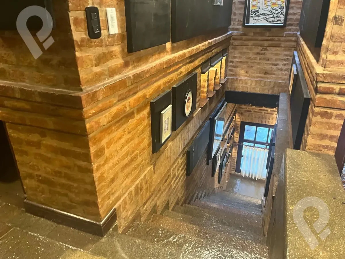 Casa de 3 dormitorios en suite en Saint Thomas Norte