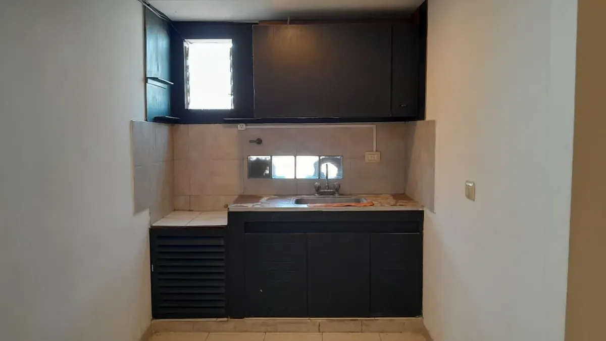 Two-room apartment in Ramos Mejía