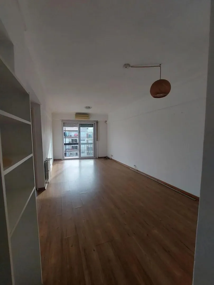 Квартира с 2 спальнями в Vicente López