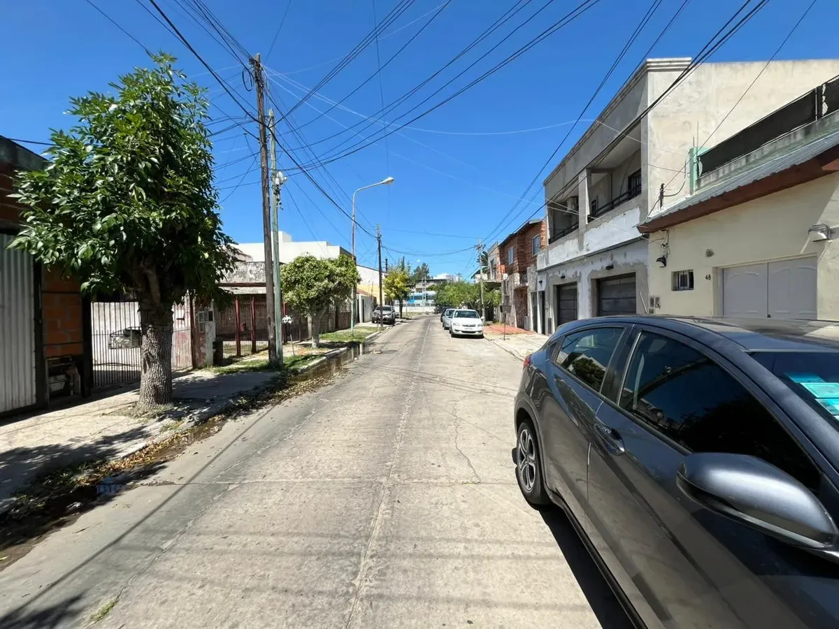 Departamento En Merlo Norte