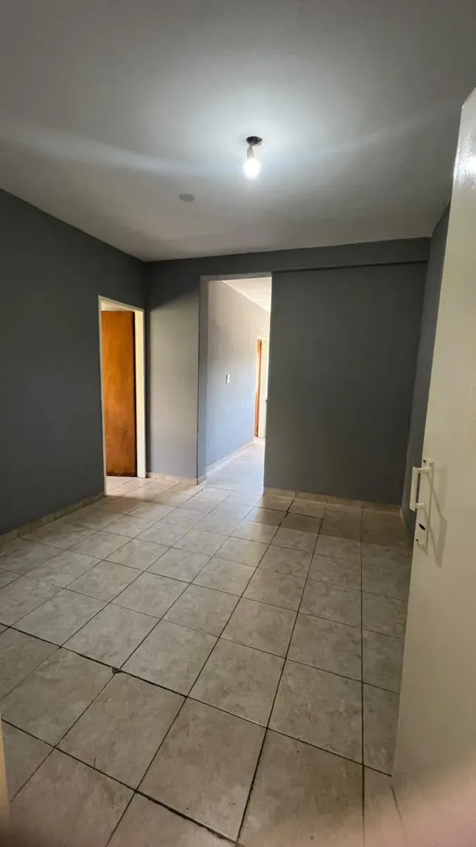 Двухспальная квартира с общей террасой в Villa Bosch