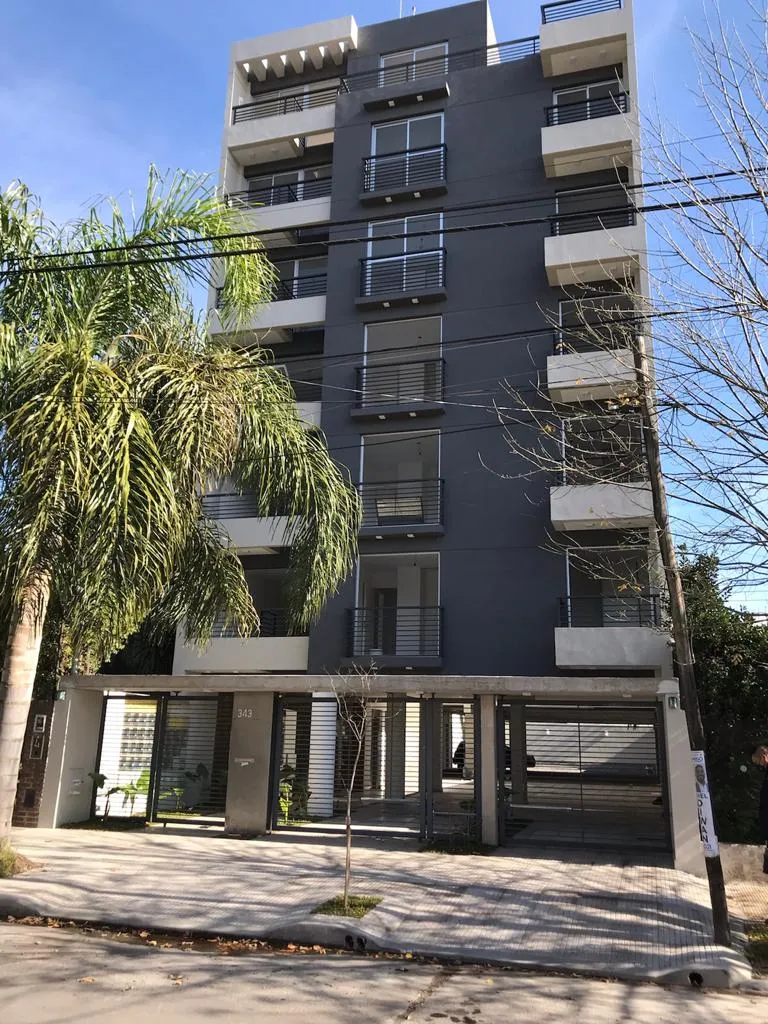 Departamento de 2 ambientes en Morón