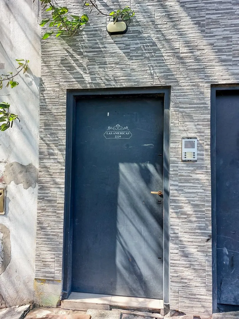 Departamento En Alquiler En Florencio Varela