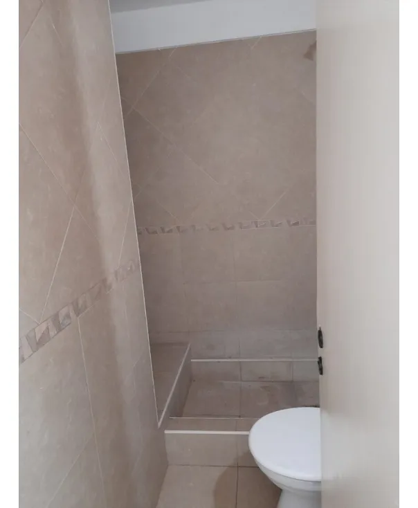 Departamento de 2 ambientes en Ituzaingó Norte