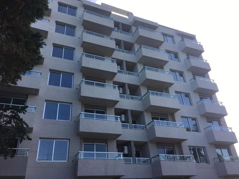 Departamento 3 Ambientes Con Cochera - Edificio Cypress Hills - San Miguel