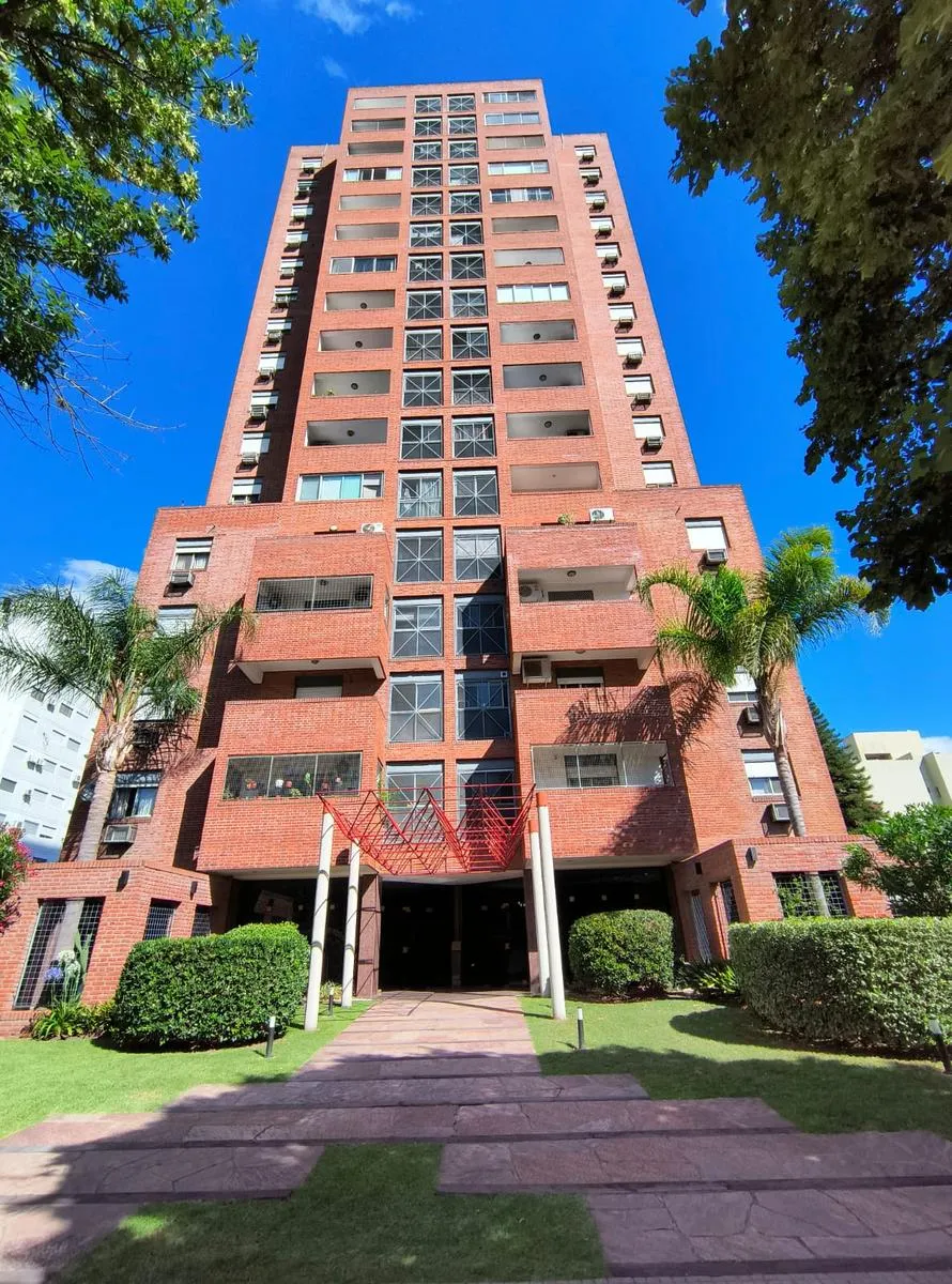 Apartamento de 2 quartos para alugar em La Plata