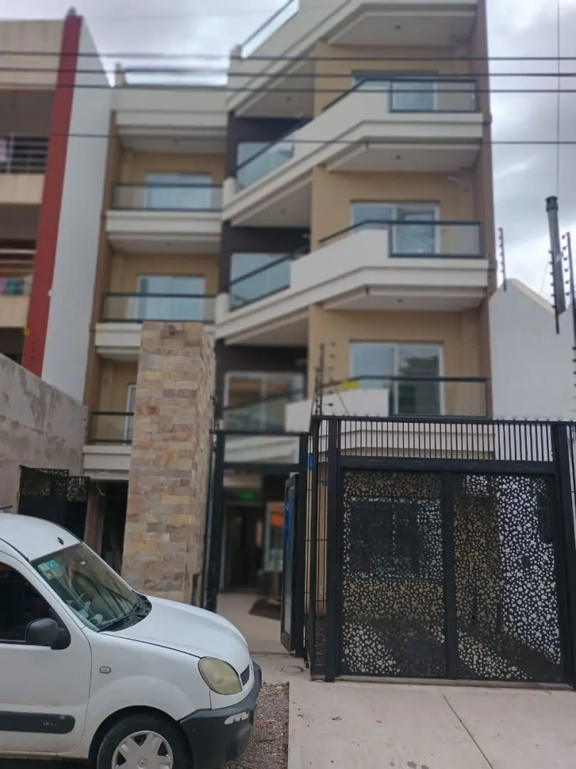 Kitnet novo (nunca habitado) no Centro de San Justo, La Matanza