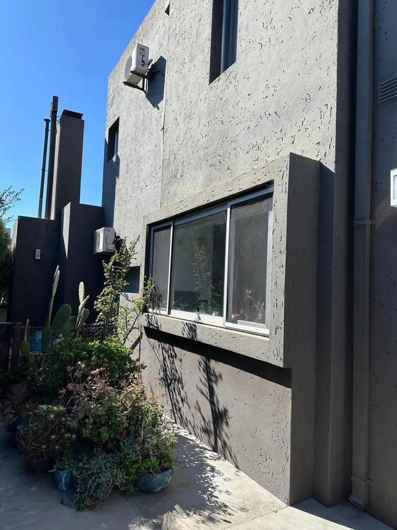 Four-bedroom house for rent in La Alameda, Nordelta, Tigre
