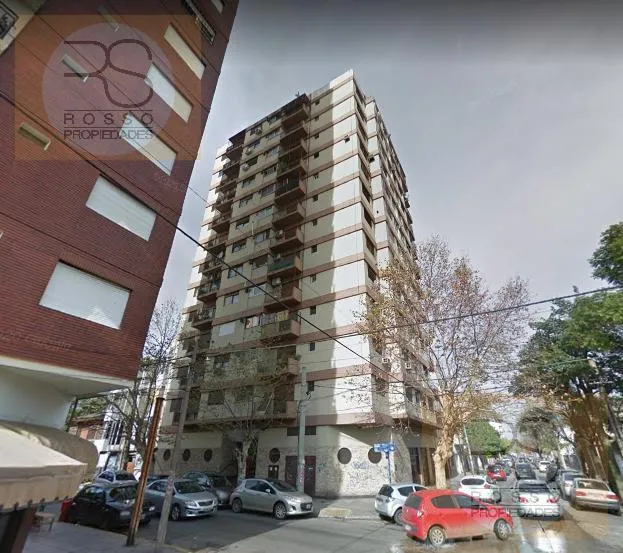 Departamento de 3 ambientes en alquiler en Ramos Mejía