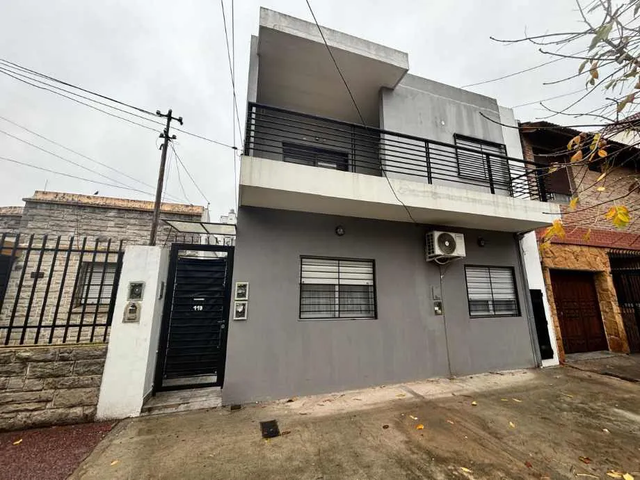 Квартира в стиле дома с 2 спальнями в Wilde (Avellaneda)