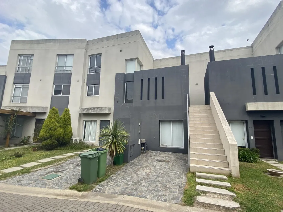 Departamento de 2 ambientes en venta o alquiler en El Palmar Homes 3, Nordelta (Tigre)