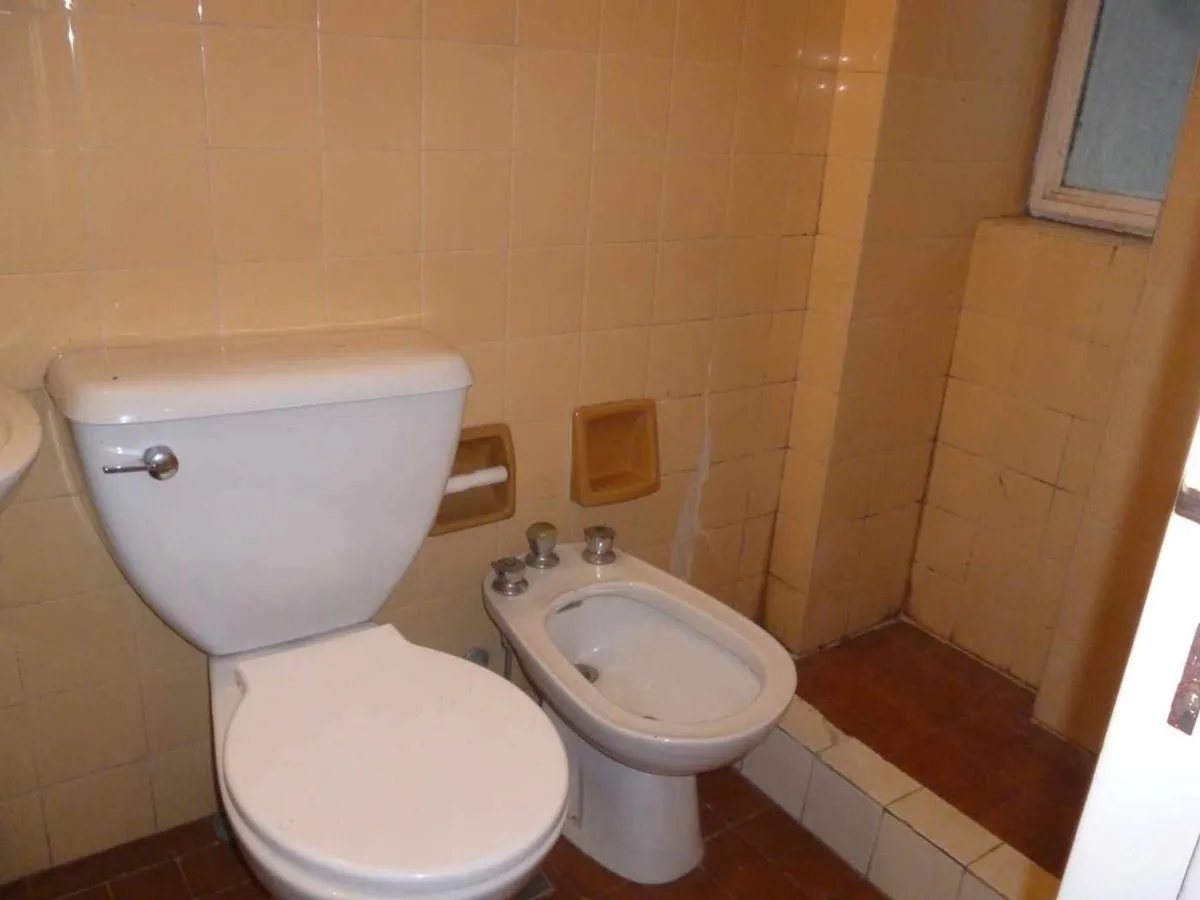 Студия в San Nicolás, с мебелью