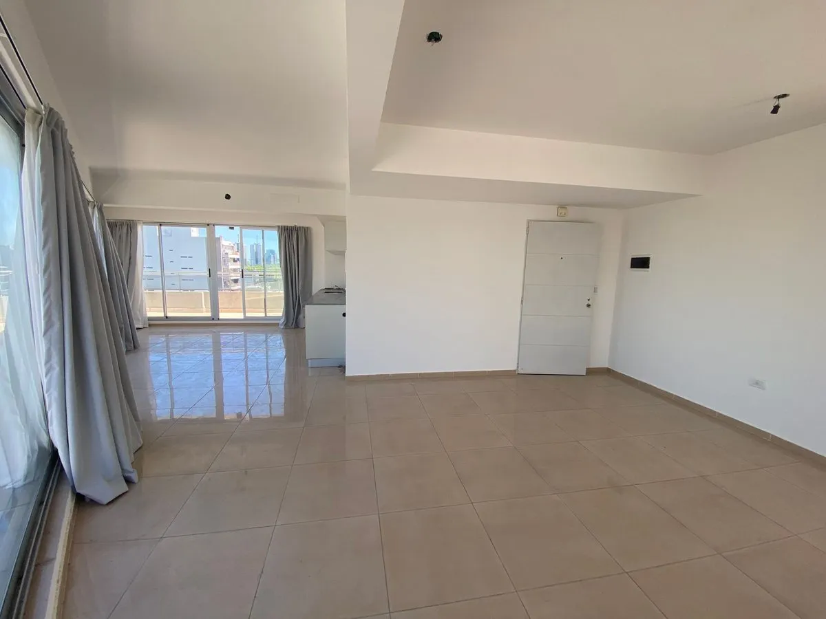 Лофт-апартаменты с террасой в Coghlan