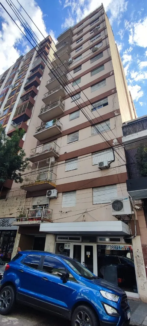 Квартира с двумя комнатами в Quilmes Centro