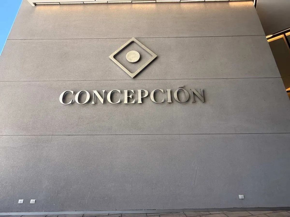 Two-bedroom apartment in Colegiales
