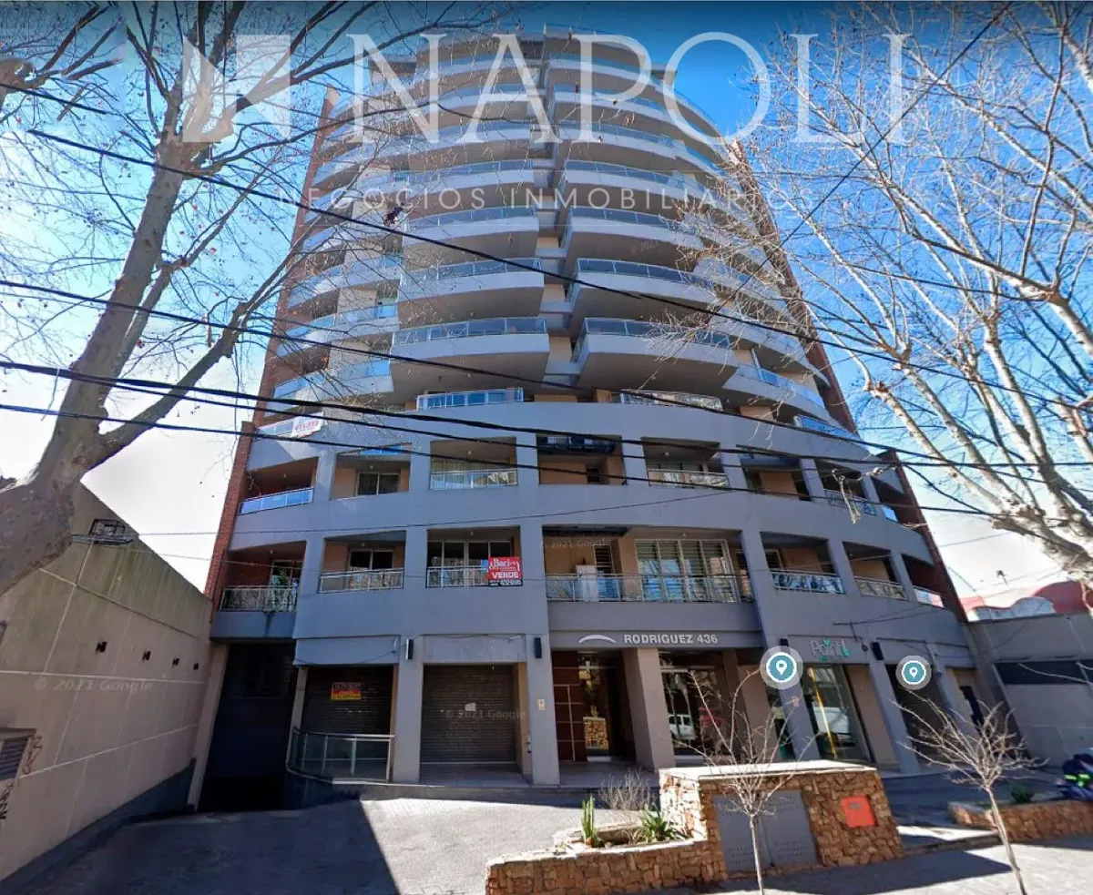Departamento de 2 ambientes en Monte Grande