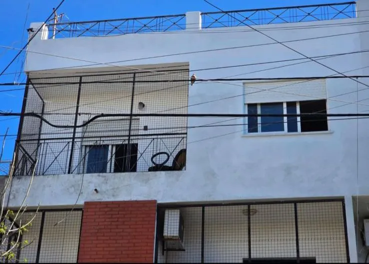 Two-bedroom apartment for rent in San Justo