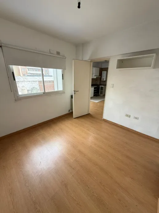 Departamento de 2 ambientes en Ramos Mejía Sur con apto profesional