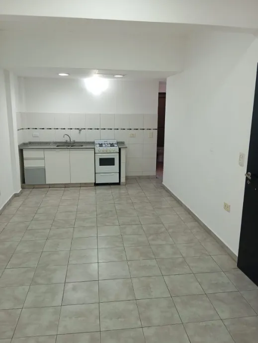 Departamento En Alquiler En Quilmes Oeste Centro