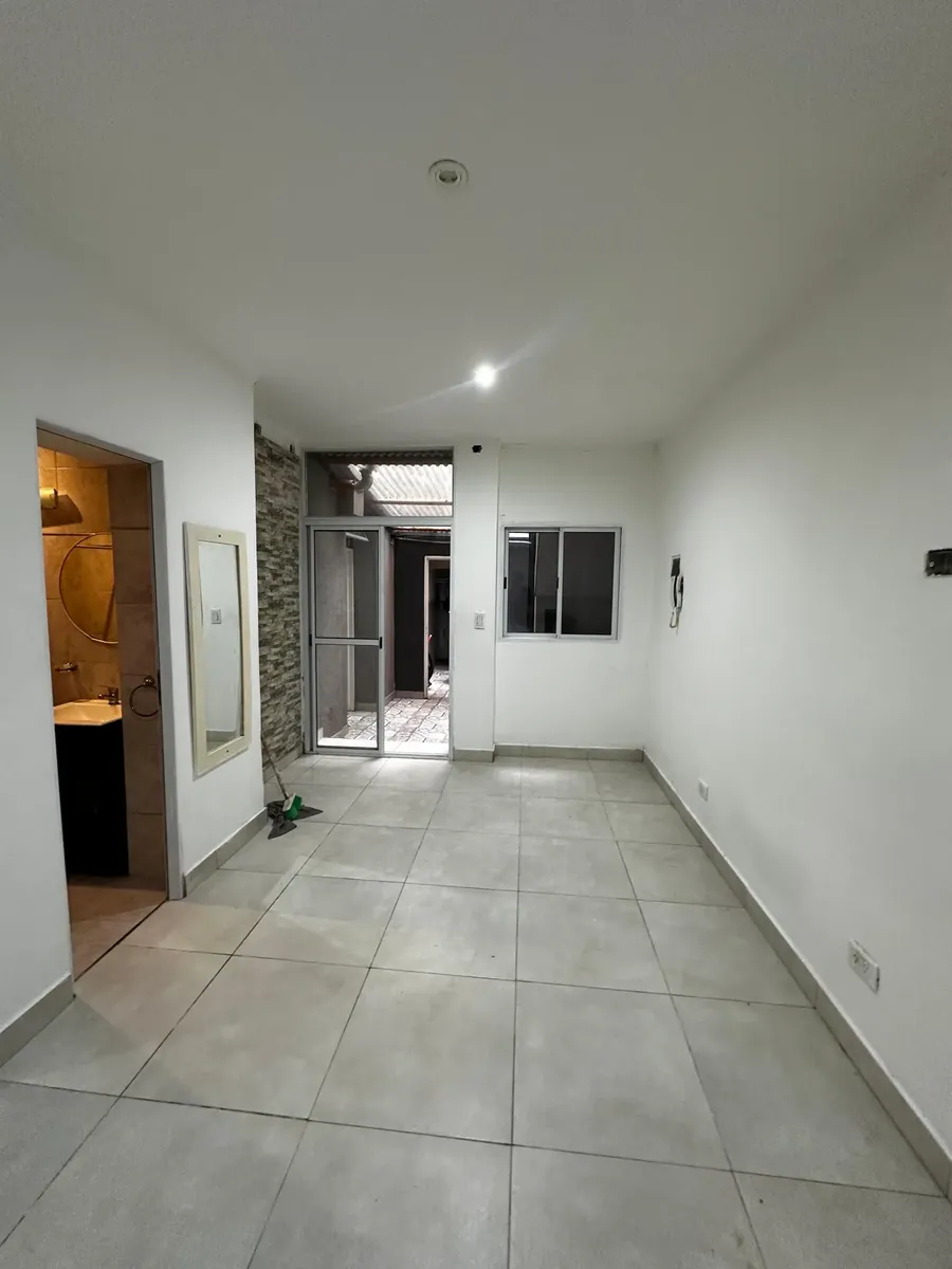 Квартира с двумя спальнями в Constitución