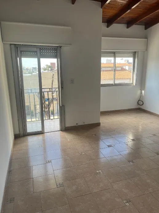 Two-bedroom apartment in Villa Luzuriaga