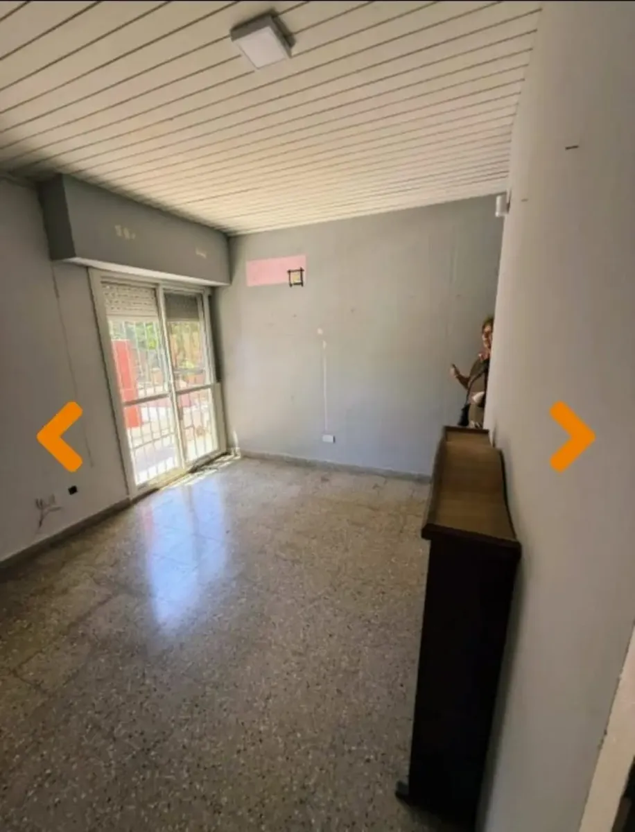 Casa En Alquiler En Monte Grande