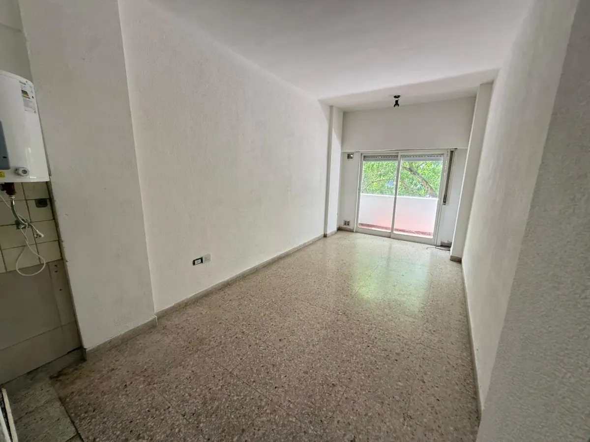 Studio apartment for rent in La Plata