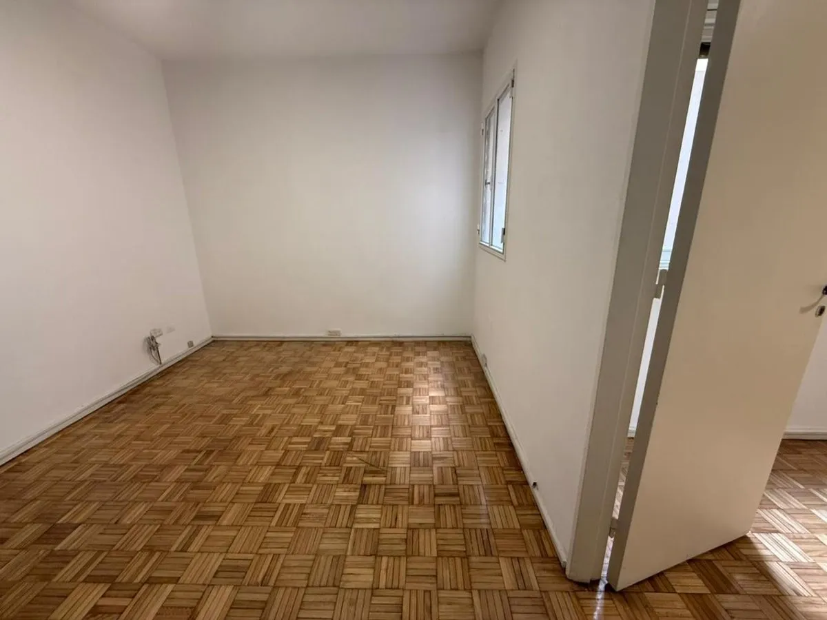 Departamento de 2 ambientes en Balvanera