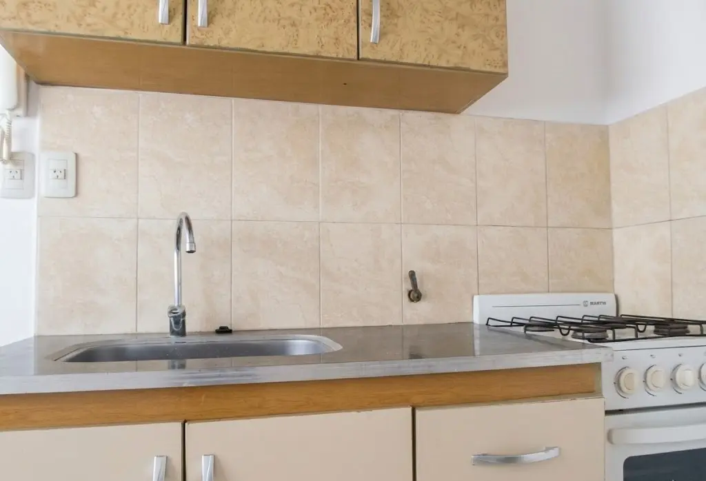 Apartamento de 1 quarto para alugar em Avellaneda
