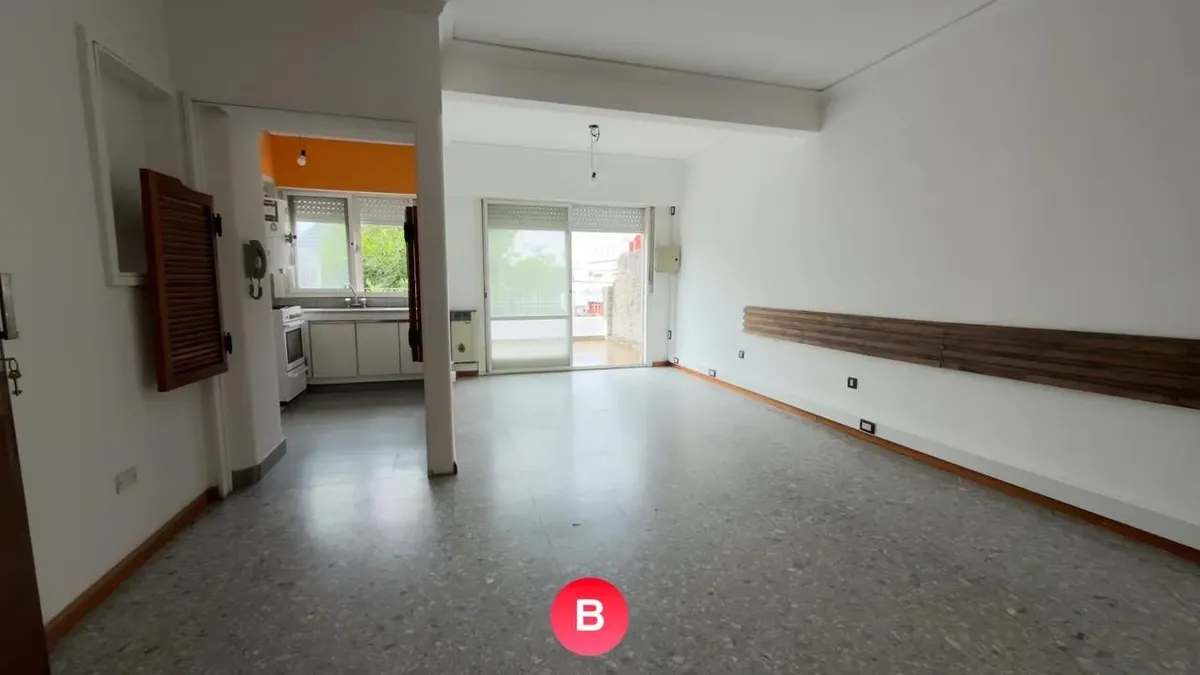 Квартира-студия PH с 1 спальней в Villa Devoto