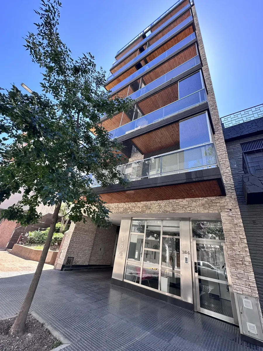 Departamento de 3 ambientes amoblado en Liniers