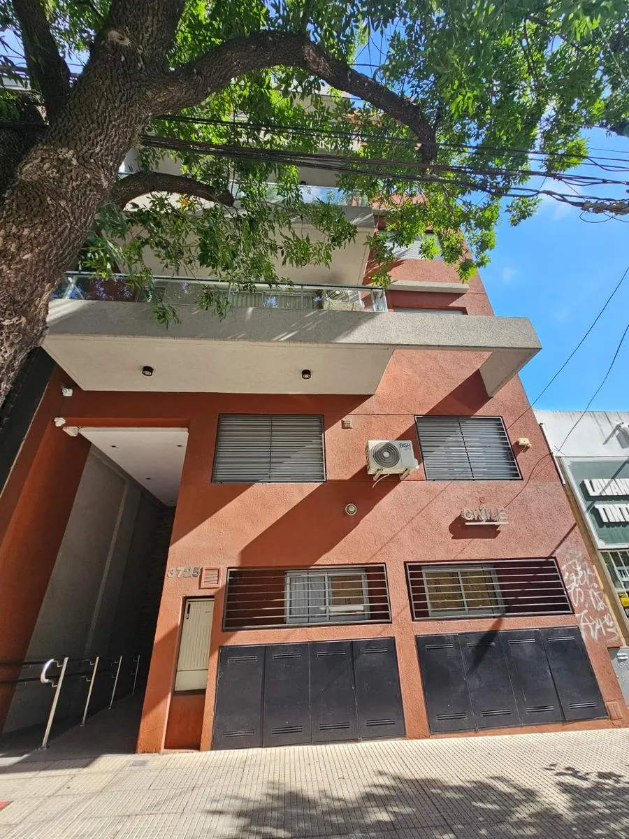 Apartamento de dois ambientes em Coghlan