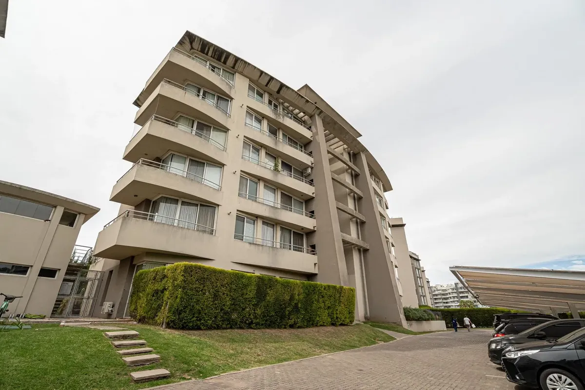 Departamento de 2 ambientes amoblado en Tigre